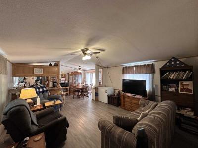 Photo 5 of 15 of home located at 1135 W Prince Rd #58 Tucson, AZ 85705