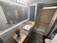Imperial Mobile Home