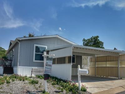 Mobile Home at 1801 W 92nd Ave #622 Denver, CO 80260
