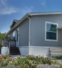 2019 Skyl Manufactured Home