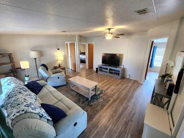2006 KING Mobile Home For Sale