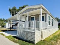 2024 Champion Trinity Manufactured Home
