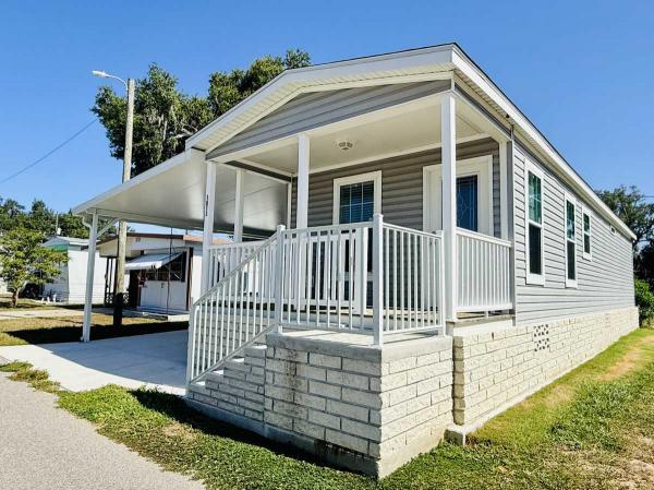 2024 Champion Trinity Manufactured Home