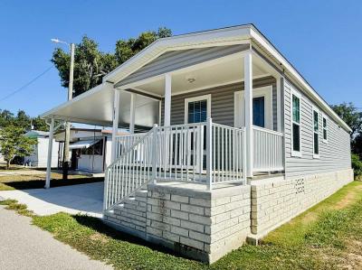 Mobile Home at 1013 Ohio St SE Fort Meade, FL 33841