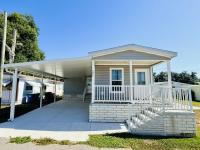 2024 Champion Trinity Manufactured Home