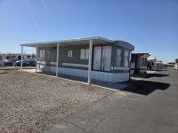 1986 Desert Wind  Manufactured Home