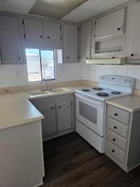1986 Desert Wind  Manufactured Home