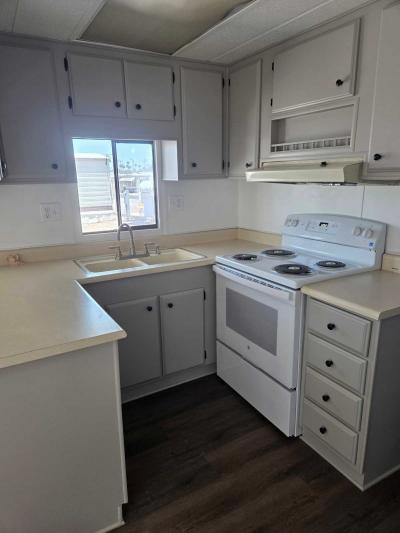 Photo 2 of 8 of home located at 2779 W 8th Street Yuma, AZ 85364