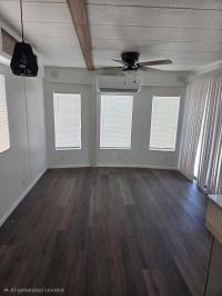 1986 Desert Wind  Manufactured Home