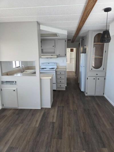 Photo 4 of 8 of home located at 2779 W 8th Street Yuma, AZ 85364