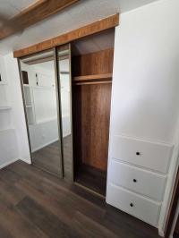 1986 Desert Wind  Manufactured Home