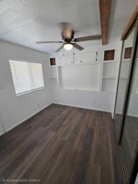 1986 Desert Wind  Manufactured Home