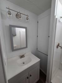 1986 Desert Wind  Manufactured Home