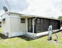 VILL Mobile Home