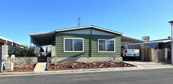 1977 Coronado Mobile Home For Sale