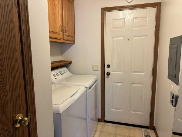 1997 Manufactured Home