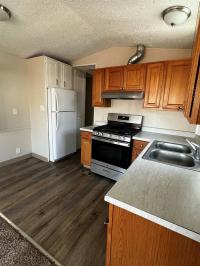 1993 Seaview Mobile Home