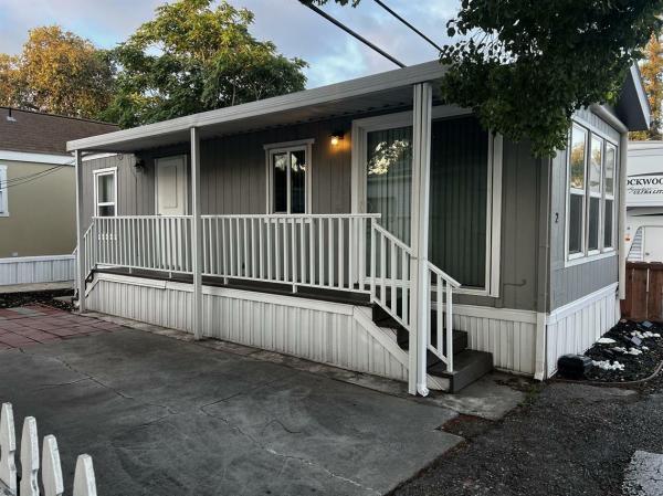 1993 Seaview Mobile Home For Rent