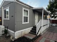 1993 Seaview Mobile Home