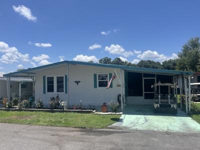 Mobile Home at 426 Lisa St. Lakeland, FL 33815