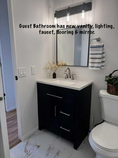 Photo 5 of 10 of home located at 1751 Citracado Parkway Space 244 Escondido, CA 92029