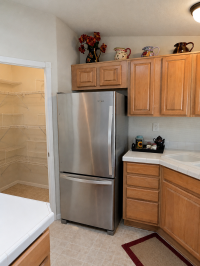 2003 Schult Mobile Home