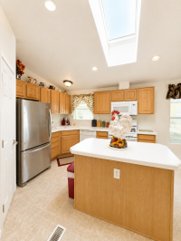 2003 Schult Mobile Home