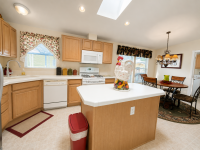 2003 Schult Mobile Home