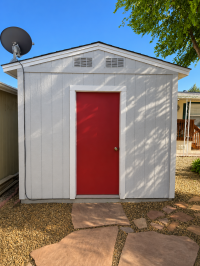 2003 Schult Mobile Home