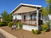 2003 Schult Mobile Home