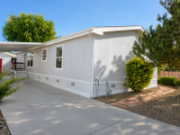 2003 Schult Mobile Home