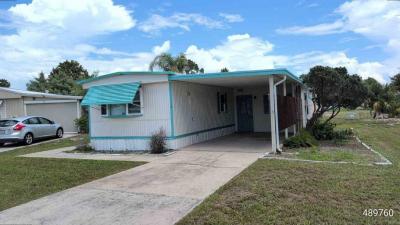 Mobile Home at Lake Griffin Isles 110 Violet Dr Fruitland Park, FL 34731