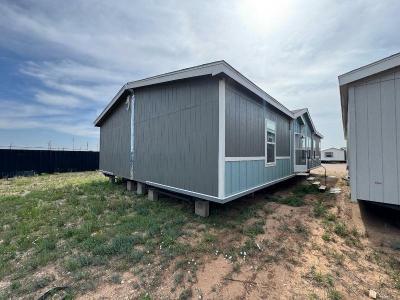 Mobile Home at Amarillo Home Center Llc 4634 E Amarillo Blvd Amarillo, TX 79107
