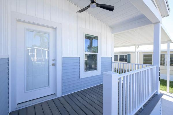 2025 Palm Harbor Manufactured Home