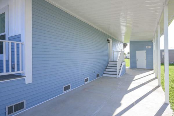 2025 Palm Harbor Manufactured Home