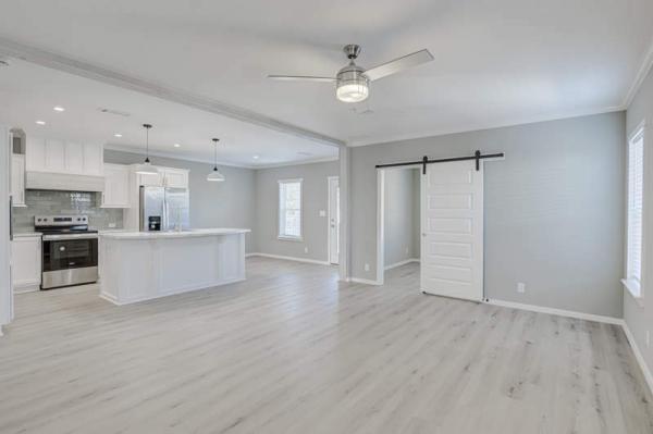 2025 Palm Harbor Manufactured Home