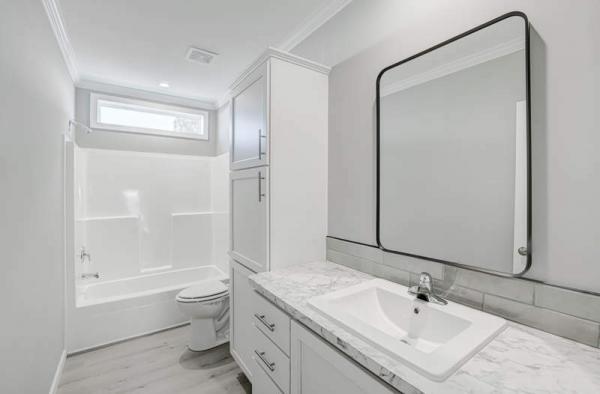 2025 Palm Harbor Manufactured Home