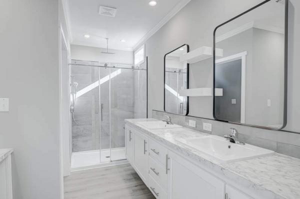 2025 Palm Harbor Manufactured Home