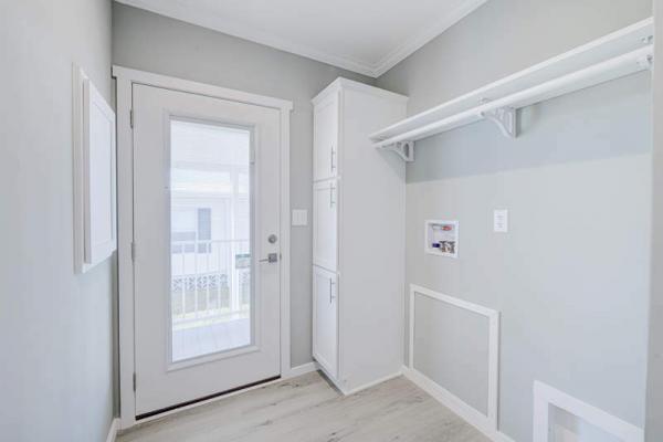 2025 Palm Harbor Manufactured Home