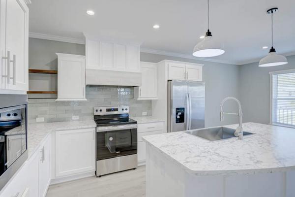 2025 Palm Harbor Manufactured Home