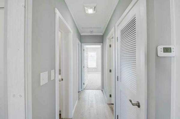 2025 Palm Harbor Manufactured Home