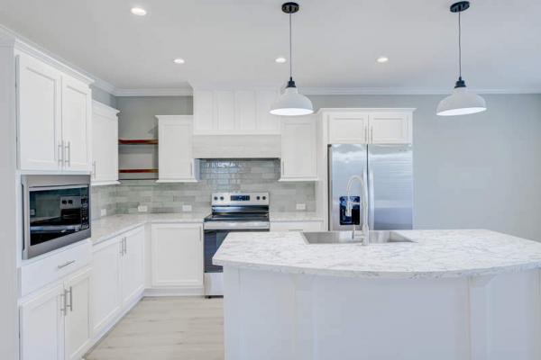 2025 Palm Harbor Manufactured Home