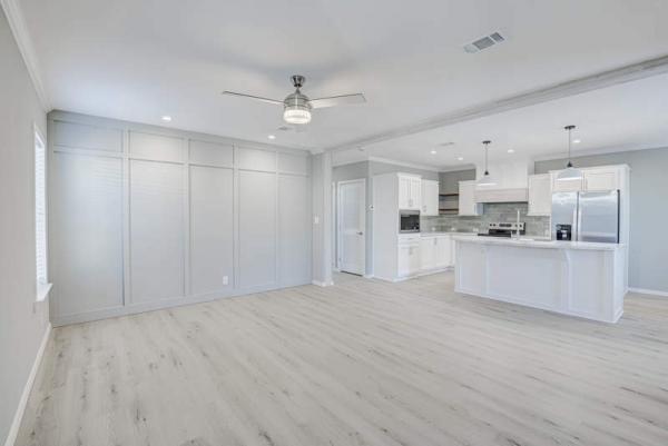 2025 Palm Harbor Manufactured Home