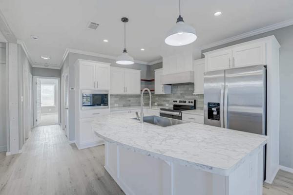 2025 Palm Harbor Manufactured Home