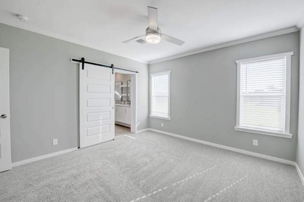 2025 Palm Harbor Manufactured Home