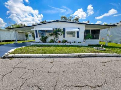 Mobile Home at 335 Alkmaar St Ellenton, FL 34222