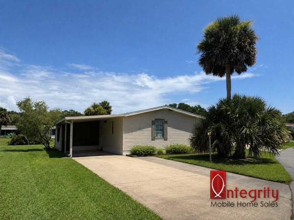  Mobile Home For Sale