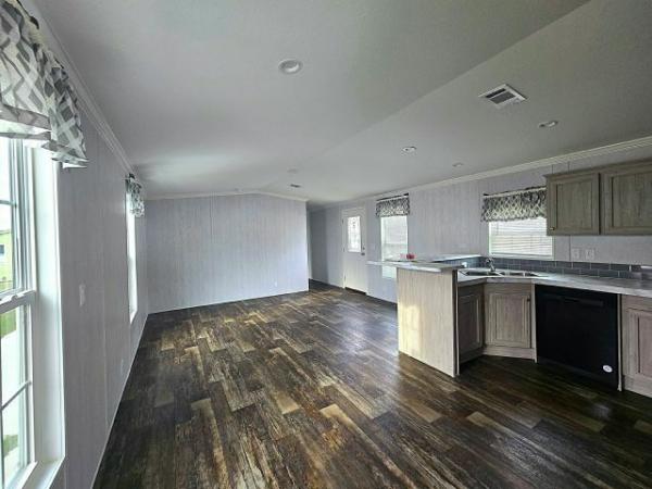 2024 Nobility 66H3H Manufactured Home