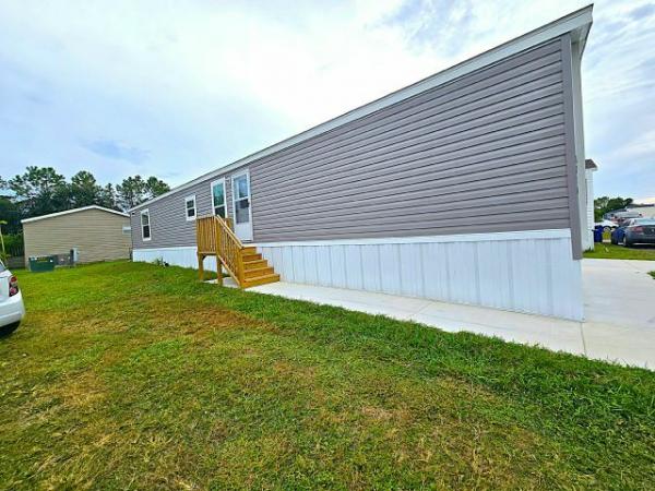 2024 Nobility 66H3H Manufactured Home