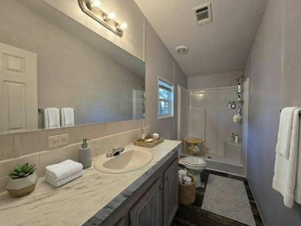 2021 NOBILITY Manufactured Home